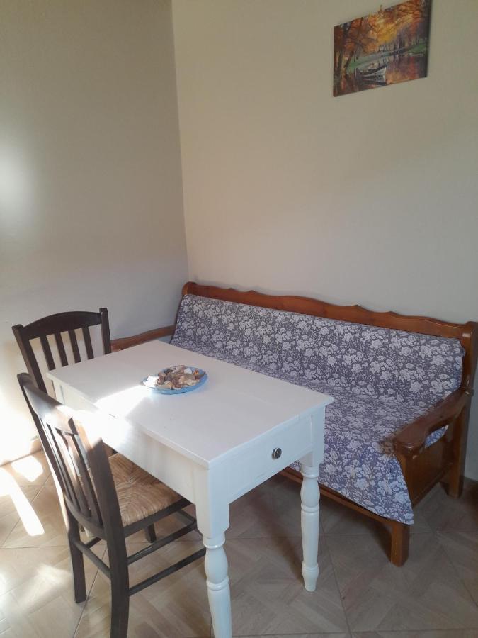 Matoula House Villa Vinglafia ภายนอก รูปภาพ
